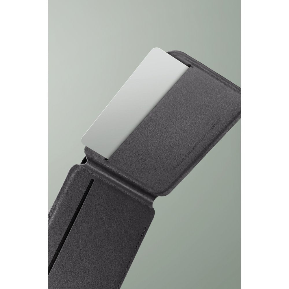 Uniq Lyden DS RFID-Block Manyetik Kartlıklı Stand - 6 Uniq Lyden DS RFID-Block Manyetik Kartlıklı Stand - 6